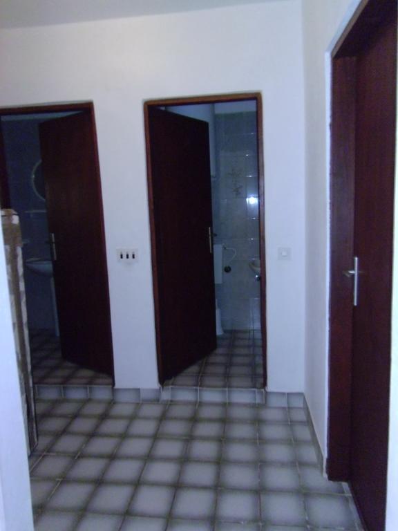 Apartments Kreso 5 Meters From The Beach With See View Shadow And Parking Place Stara Novalja Quarto foto